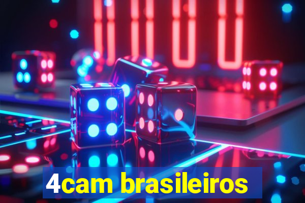 4cam brasileiros